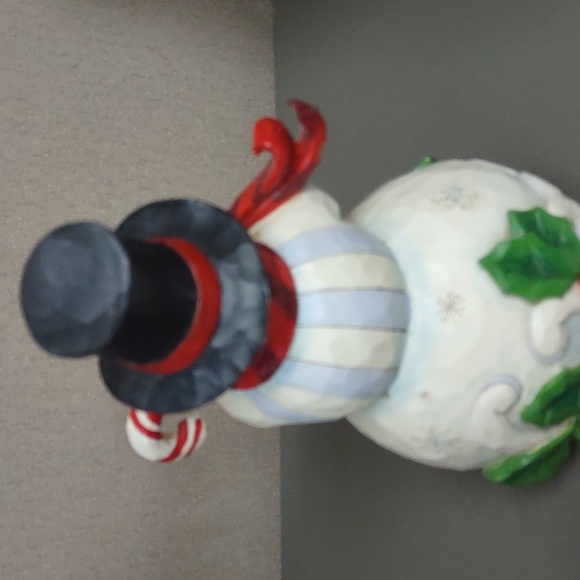 Jim Shore Figurine - Picture 2 of 5